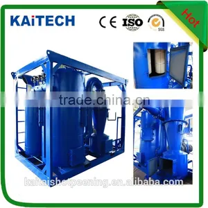 ABVR-01SUCTION SAND MACHINE Manufacturer in China thumbnail-2