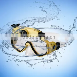 Waterproof 720P HD Sports Diving Glasses Camera 30M Underwater thumbnail-1