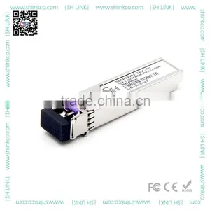 Highly Efficient DDM SM Dual Fiber lc Connector 20km 1.25g Sfp Module thumbnail-2