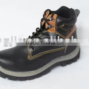 Safety Shoes 9542 thumbnail-1