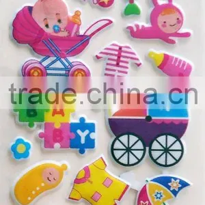 Crystal Wedding Stickers thumbnail-1