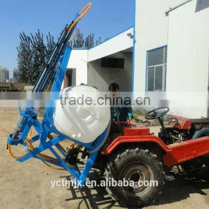 Pesticide Sprayer thumbnail-2