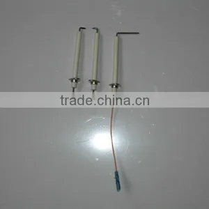 Pulse Ignitor of Gas Boiler thumbnail-1