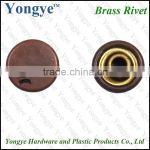 Shoe Accessory Rivet thumbnail-1