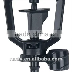 Plastic Irrigation Micro Sprayer thumbnail-1