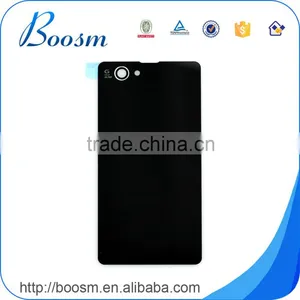 Hot Selling Phone Accessories Battery Door for Xperia z1 Mini Back Cover Housing thumbnail-1