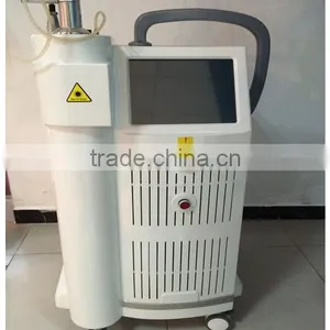 Medical Co2 Fractional Laser Vaginal Tightening Skin Resurfacing Machine With RF Tube Tumour Removal thumbnail-2