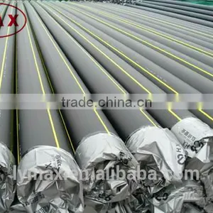 High Density Polyethylene Gas Supply Pipe thumbnail-5
