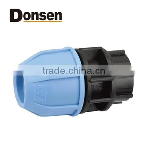 2014 Female Adaptor PP COMPRESSION FITTINGS thumbnail-1