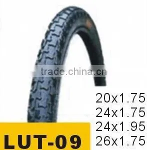 Bicycle Tyre thumbnail-1
