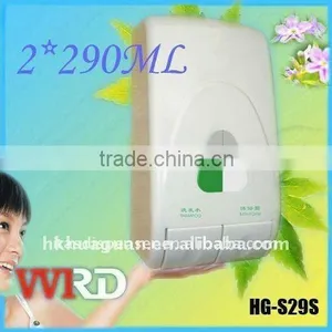 Manual Soap Dispenser thumbnail-1