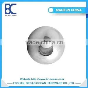 Stainless Steel Balls Threaded/steel Ball Function/garden Stainless Steel Balls thumbnail-3