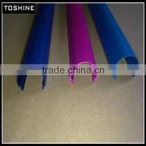 2013 Anodized Aluminium Aluminum Extrusion Profile Sliding Door From Manufacturer thumbnail-1