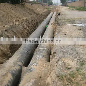 HDPE Electric Heating Fusion Tape thumbnail-1