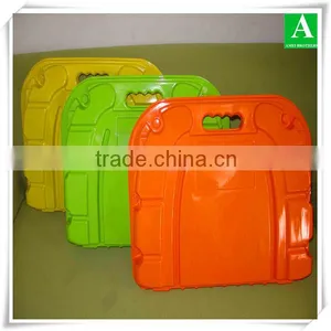 Custom Vacuum Forming Plastic Food Container thumbnail-4