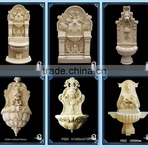 Eco-friendly Garden Water Fountains thumbnail-1