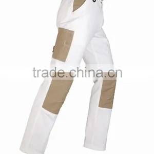TENERE KAPRIOL WORK PANTS thumbnail-4