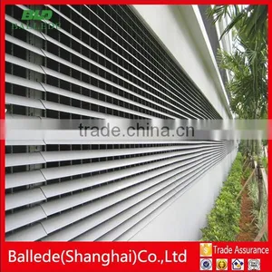 Customized Wall Return Aluminum Cast Fence Manufacturers thumbnail-1