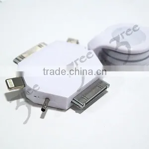 6-in-1 Retractable Cable thumbnail-4