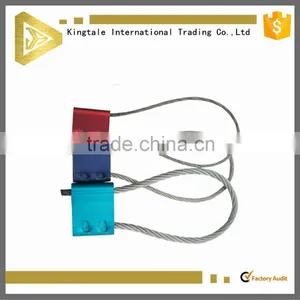 High Security Cable Gland Seal for Great Fittings thumbnail-1