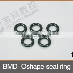 O Shape Seals for EDM Drilling Machine thumbnail-1