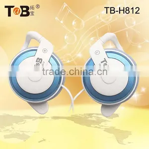 Hot New Products for 2015, Earhook Headphone and Earphone for Pad.Mp3, Bulk Buy From China Headphone & Earphone thumbnail-1