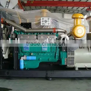 Jiangsu Taizhou OEM ISO 180kw Steyr Generator From Generator Manufacturers thumbnail-1