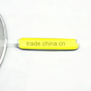 Stainless Steel Filter Cloth/ Stainless Steel Oil Filter Screen/ Splatter Screen thumbnail-5