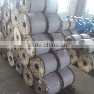 the Steel Strand,steel Wire Rope 1*19 thumbnail-1