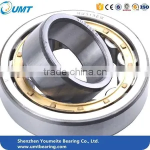 NJ202-E-TVP2 Roller Bearing Sizes Roller Bearing Pdf 15x35x11 mm Cylindrical Roller thumbnail-1
