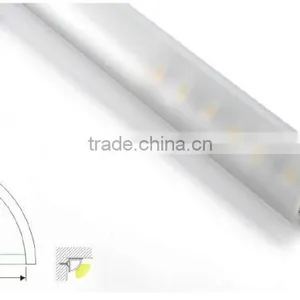 Aluminium Profile for Led Strips 12mm Width Bord PCB thumbnail-1