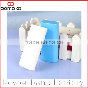 W468 Wholesale Manfacture Private Model Mobile Phone Power Bank 5200mah for Promotion Gifts and All Smart Phone thumbnail-2