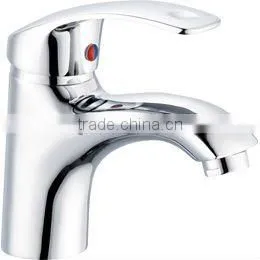 Zinc Basin Faucet thumbnail-1