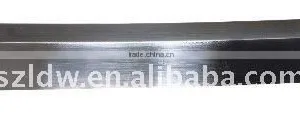 High Quality Plastic Cabinet Handle thumbnail-1