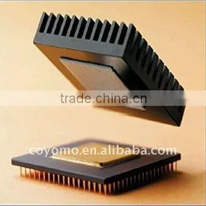HID Lamp Thermal Pad With Two-side 3M Adhesive Tape thumbnail-1