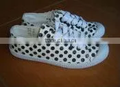 Ladies Casuals Shoes Stock Europe Market thumbnail-1