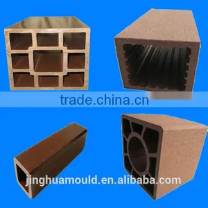 Factory Supply 3cr13 3Cr17 Extrusion Baluster Mold Made in China thumbnail-1