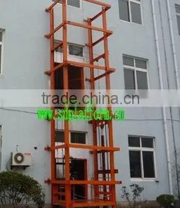 Material Lift/cargo Lift Price Cheap With High Quality Supply China thumbnail-3