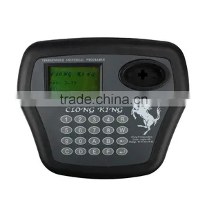 2015 New Realsed Professional Car Key Programming Tools V3.37 Clone King Key Programmer With 4D Copier on Hot Sales in Stock thumbnail-2