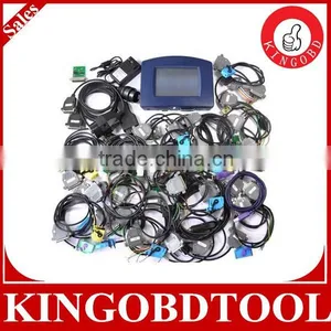 V4.88 Digiprog III Digiprog3 Odometer Programmer+Full Cables Digi Prog 3 Digital Odometer Correction Mileage Correction Kit thumbnail-1