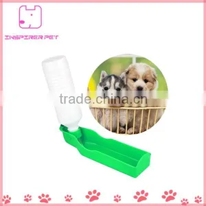 Travelling Dog Drinking Bowl Dog Bowl thumbnail-1