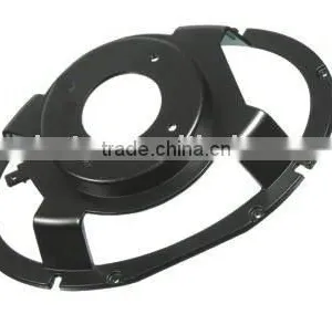 Die-cast AL Frame - Speaker Frame, Speaker Parts thumbnail-1