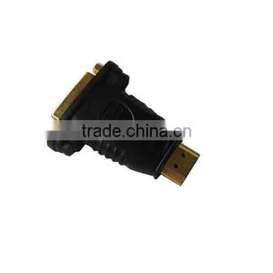 HDMI DVI Adapter thumbnail-1