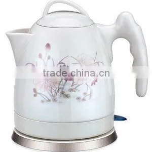 Ceramic Kettle CA-TC809 thumbnail-1