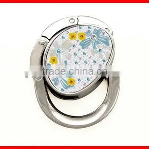 Foldable Bag Design Flower Bag Hook thumbnail-1