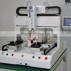 Automatic Screwdriver Machine Robot thumbnail-1