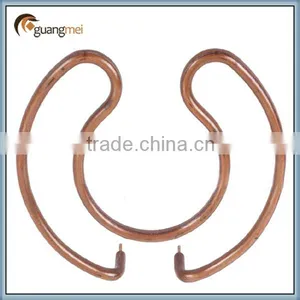 Copper Plated Iron Heating Element thumbnail-1