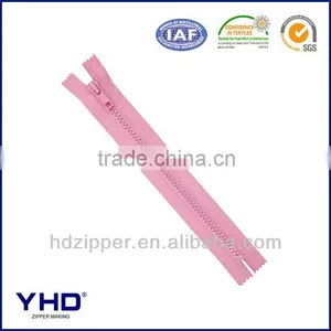 5# Plastic Zipper Wholesale thumbnail-1