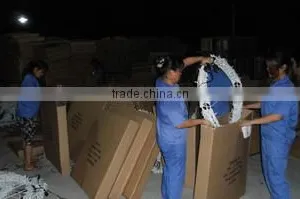 Taizhou Fangkai Lighting Co., Ltd. company overview - view 2 thumbnail