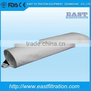 High Efficiency Oil Removal Filter Bag LCR-128 97% Filter thumbnail-1